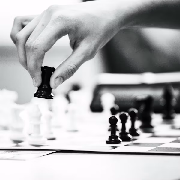 Chess Board