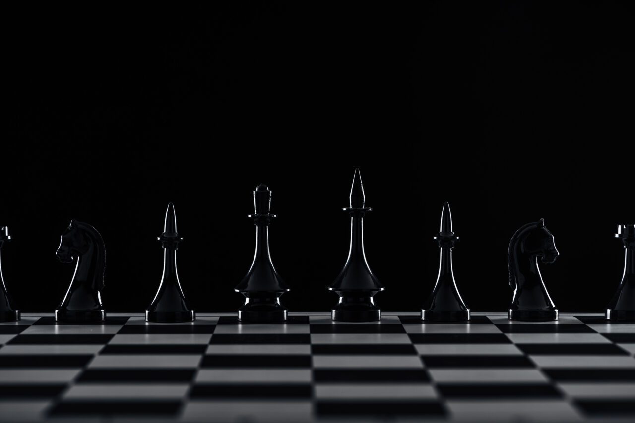 Chess Background